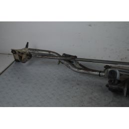 Motorino tergicristallo anteriore Opel Meriva A Dal 2003 al 2010 Cod 93390344  1714731409726