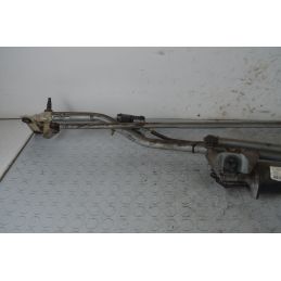 Motorino tergicristallo anteriore Opel Meriva A Dal 2003 al 2010 Cod 93390344  1714731409726