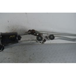 Motorino tergicristallo anteriore Opel Meriva A Dal 2003 al 2010 Cod 93390344  1714731409726