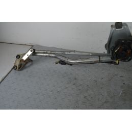 Motorino tergicristallo anteriore Opel Meriva A Dal 2003 al 2010 Cod 93390344  1714731409726