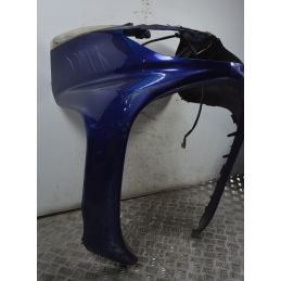 Carena Scudo Anteriore Yamaha Majesty 400 dal 2004 al 2008  1714733040347