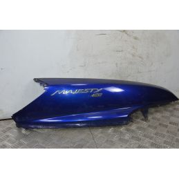 Carena Fianchetto Laterale Posteriore Sinistro Yamaha Majesty 400 dal 2004 al 2008  1714742328009