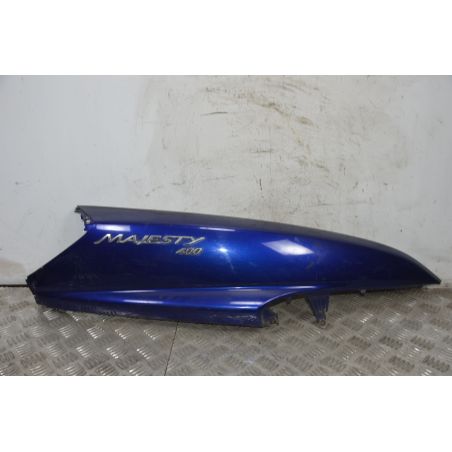 Carena Fianchetto Laterale Posteriore Sinistro Yamaha Majesty 400 dal 2004 al 2008  1714742328009