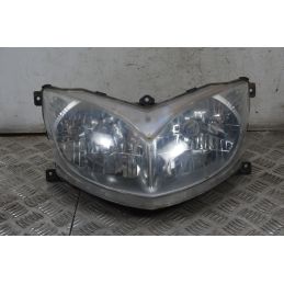 Faro Fanale Anteriore Yamaha Majesty 400 dal 2004 al 2008  1714742638368