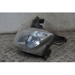 Faro Fanale Anteriore Yamaha Majesty 400 dal 2004 al 2008  1714742638368