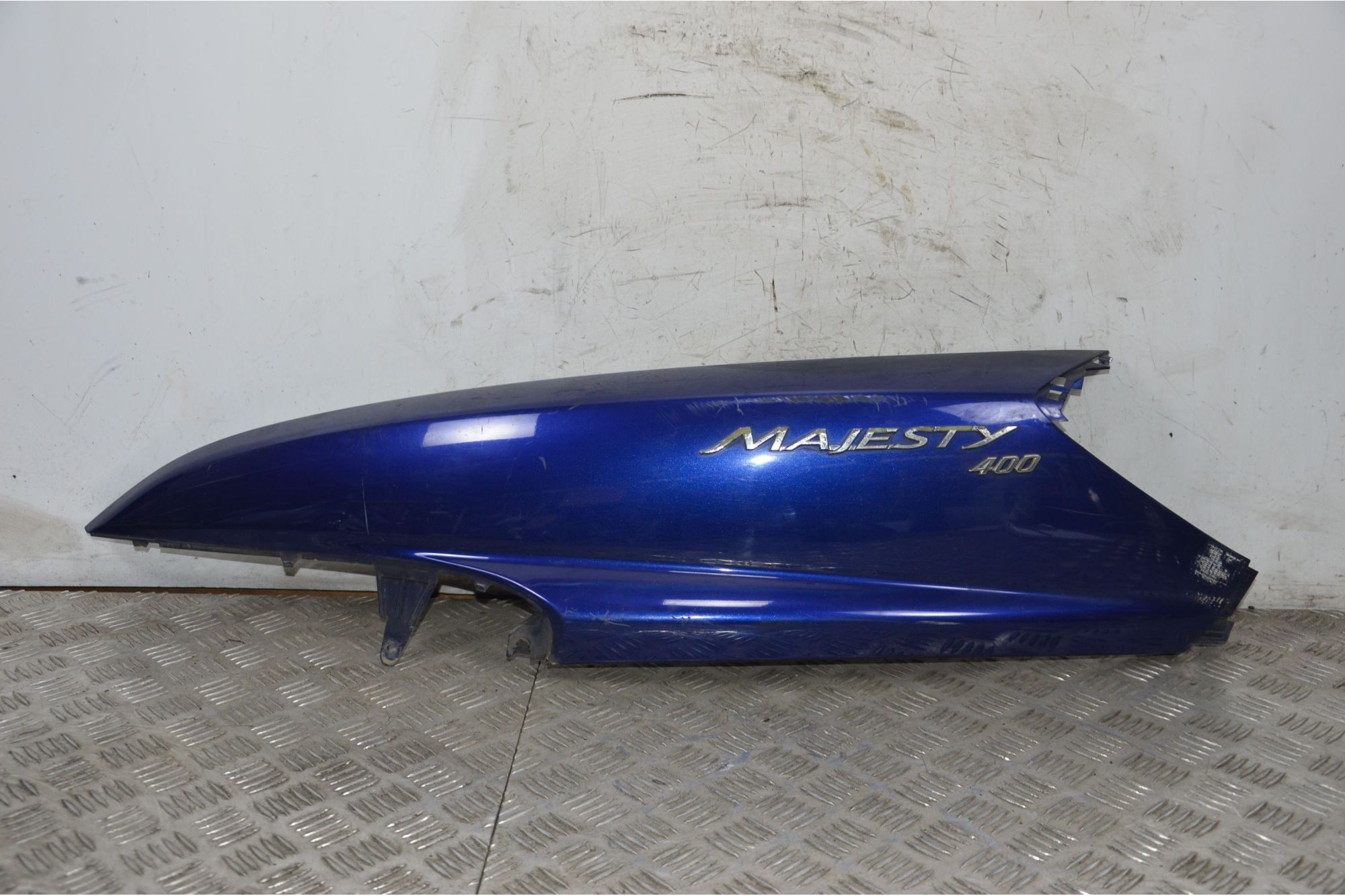 Carena Fianchetto Laterale Posteriore Destro Yamaha Majesty 400 dal 2004 al 2008  1714742999643