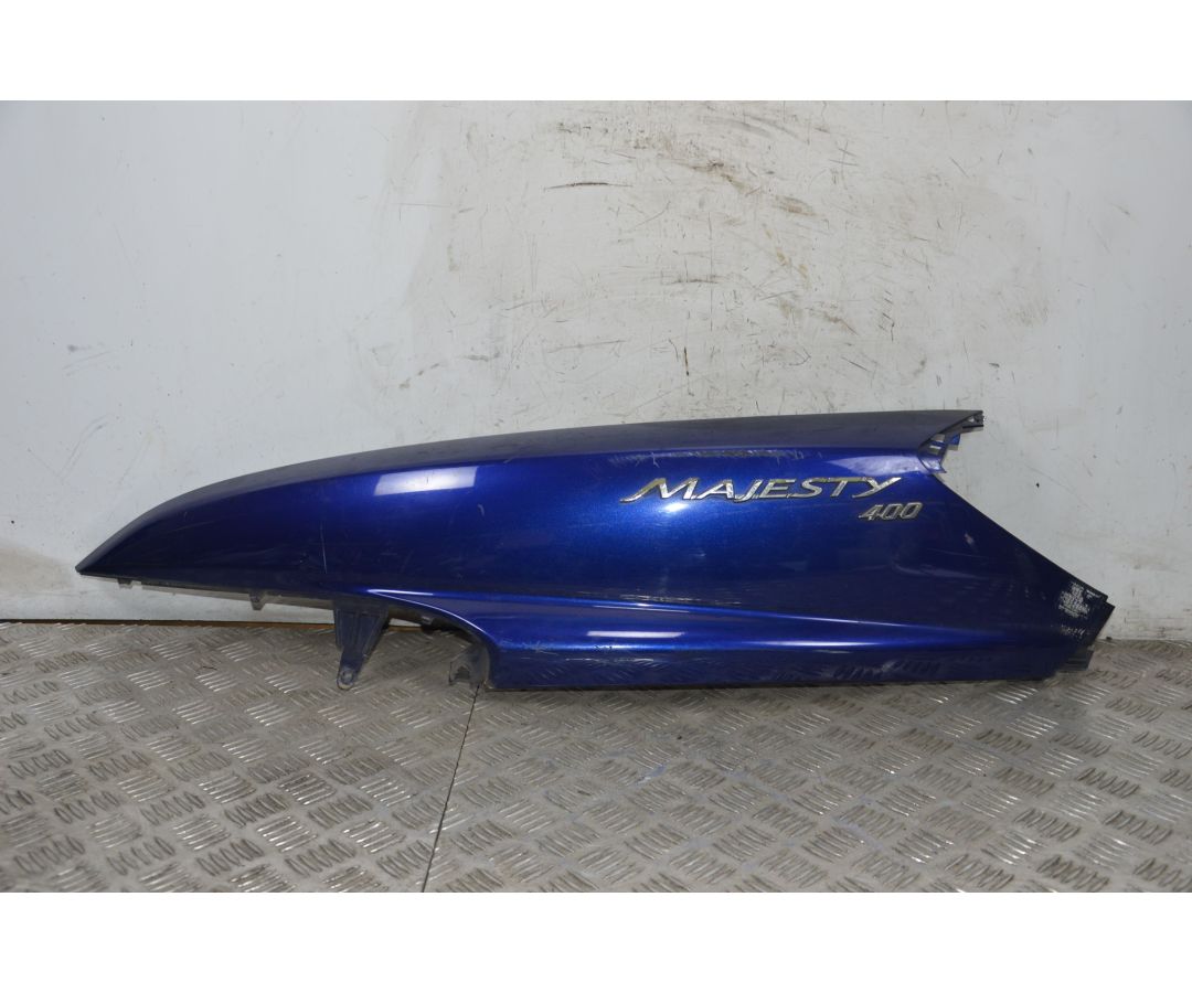 Carena Fianchetto Laterale Posteriore Destro Yamaha Majesty 400 dal 2004 al 2008  1714742999643