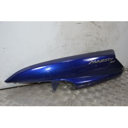 Carena Fianchetto Laterale Posteriore Destro Yamaha Majesty 400 dal 2004 al 2008  1714742999643