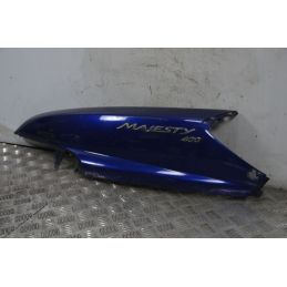 Carena Fianchetto Laterale Posteriore Destro Yamaha Majesty 400 dal 2004 al 2008  1714742999643