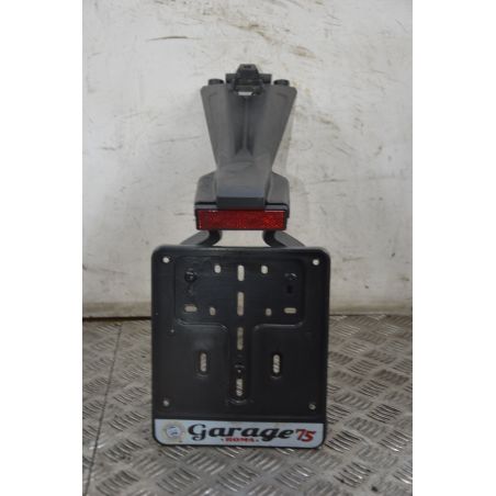 Carena Portatarga Aprilia Tuono 660 Dal 2021 Al 2024  1714744880215