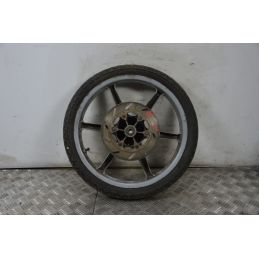 Cerchio Anteriore Completo Piaggio Liberty 50 4T dal 1997 al 2005  1714748426280