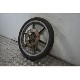 Cerchio Anteriore Completo Piaggio Liberty 50 4T dal 1997 al 2005  1714748426280