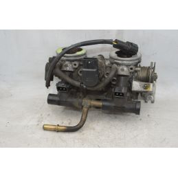 Corpo Farfallato Suzuki Burgman 650 dal 2005 al 2010  1714750707858