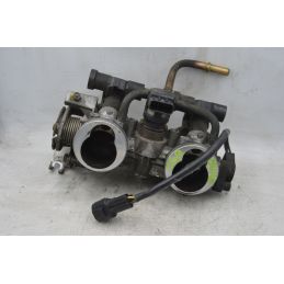 Corpo Farfallato Suzuki Burgman 650 dal 2005 al 2010  1714750707858