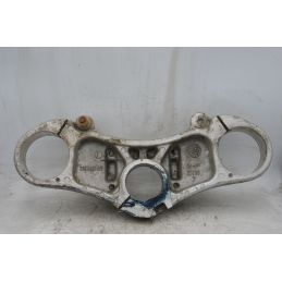 Piastra Forcella Superiore Ducati Monster 620 Dal 2002 al 2006  1714751620606