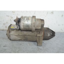 Motorino di avviamento Opel Astra J dal 2009 al 2018 Cod 55221292  1714981392656