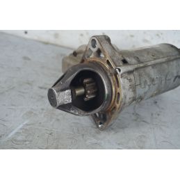 Motorino di avviamento Opel Astra J dal 2009 al 2018 Cod 55221292  1714981392656