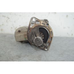 Motorino di avviamento Opel Astra J dal 2009 al 2018 Cod 55221292  1714981392656