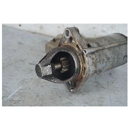 Motorino di avviamento Opel Astra J dal 2009 al 2018 Cod 55221292  1714981392656