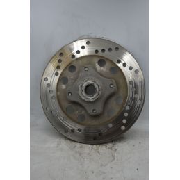 Disco Con Mozzo Posteriore Suzuki Burgman 150 dal 2005 al 2006  1714981907584