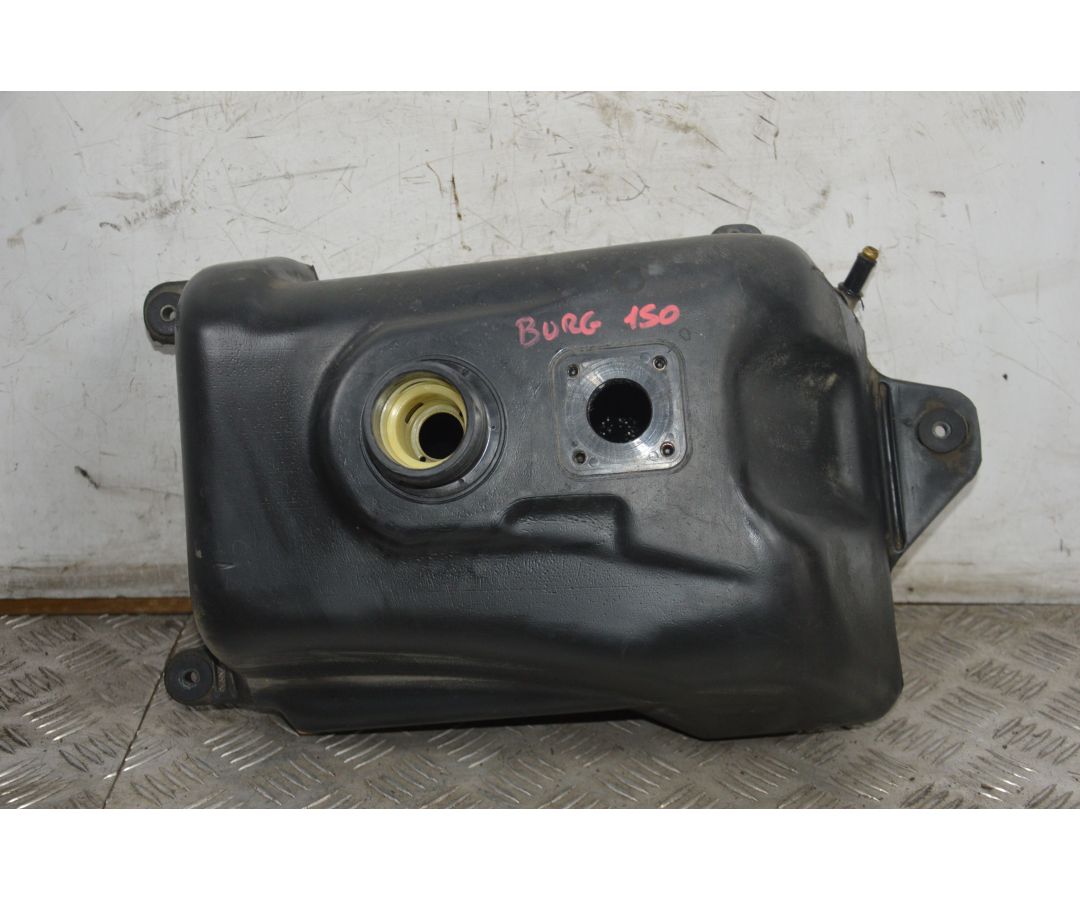 Serbatoio Benzina Suzuki Burgman 150 dal 2005 al 2006  1714988281304