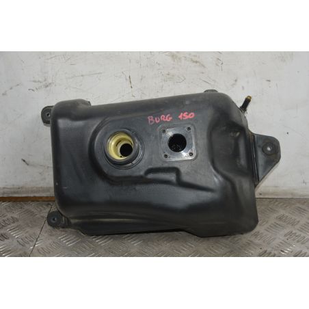 Serbatoio Benzina Suzuki Burgman 150 dal 2005 al 2006  1714988281304