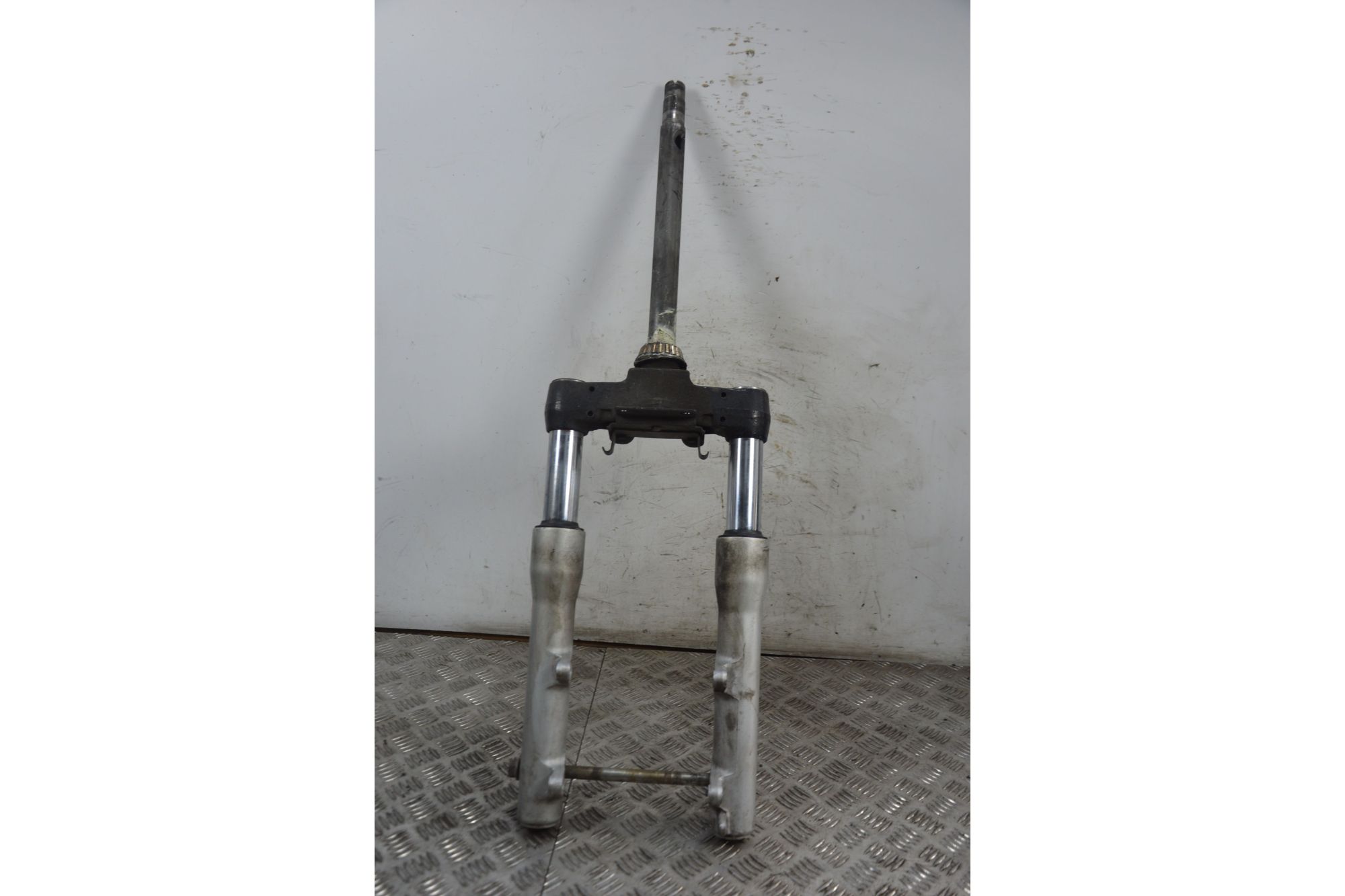 Forcella Piaggio Beverly 400 IE dal 2006 al 2010  1714989550379