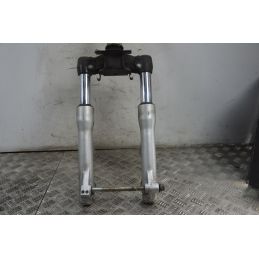 Forcella Piaggio Beverly 400 IE dal 2006 al 2010  1714989550379