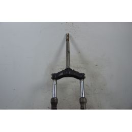 Forcella Suzuki Burgman 150 dal 2005 al 2006  1714990642001