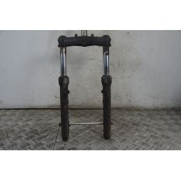 Forcella Suzuki Burgman 150 dal 2005 al 2006  1714990642001