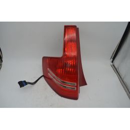 Fanale Stop Posteriore SX Citroen C4 dal 2004 al 2010 COD 965586408001  1714991099774