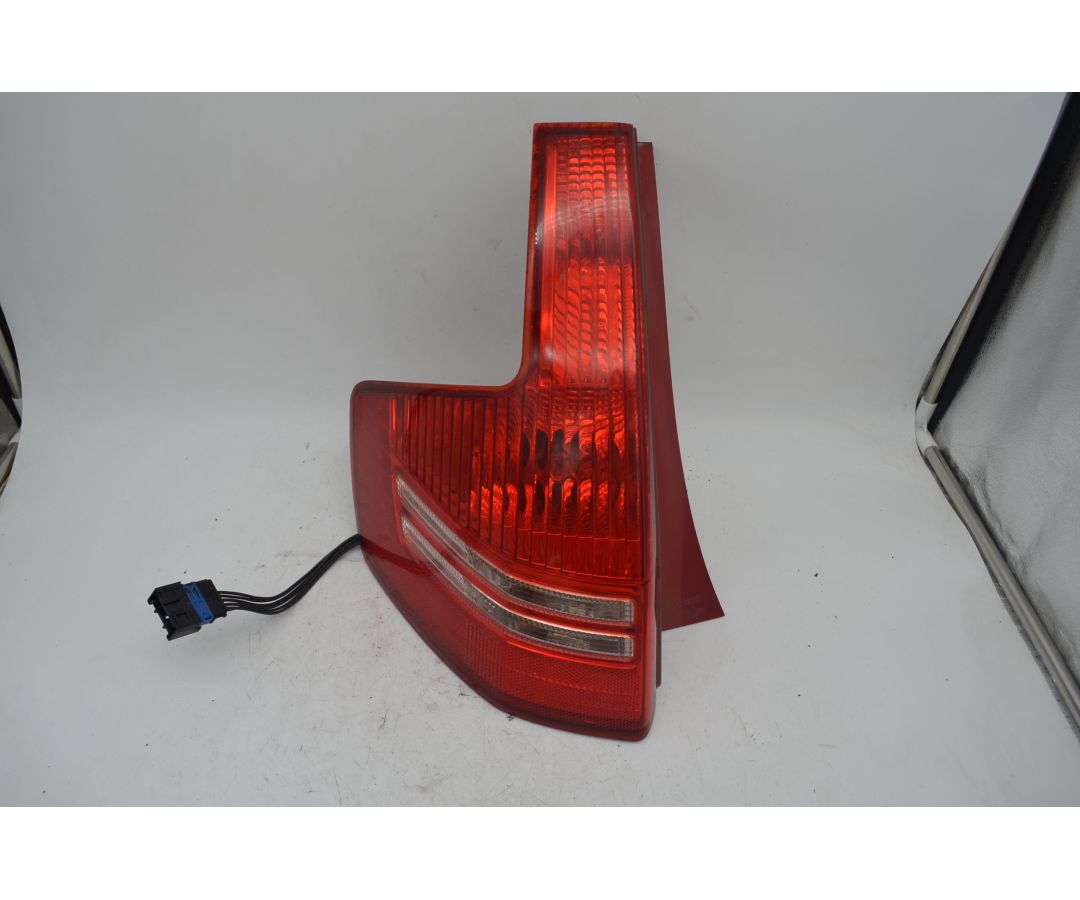 Fanale Stop Posteriore SX Citroen C4 dal 2004 al 2010 COD 965586408001  1714991099774