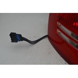 Fanale Stop Posteriore SX Citroen C4 dal 2004 al 2010 COD 965586408001  1714991099774