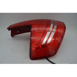 Fanale Stop Posteriore SX Citroen C4 dal 2004 al 2010 COD 965586408001  1714991099774