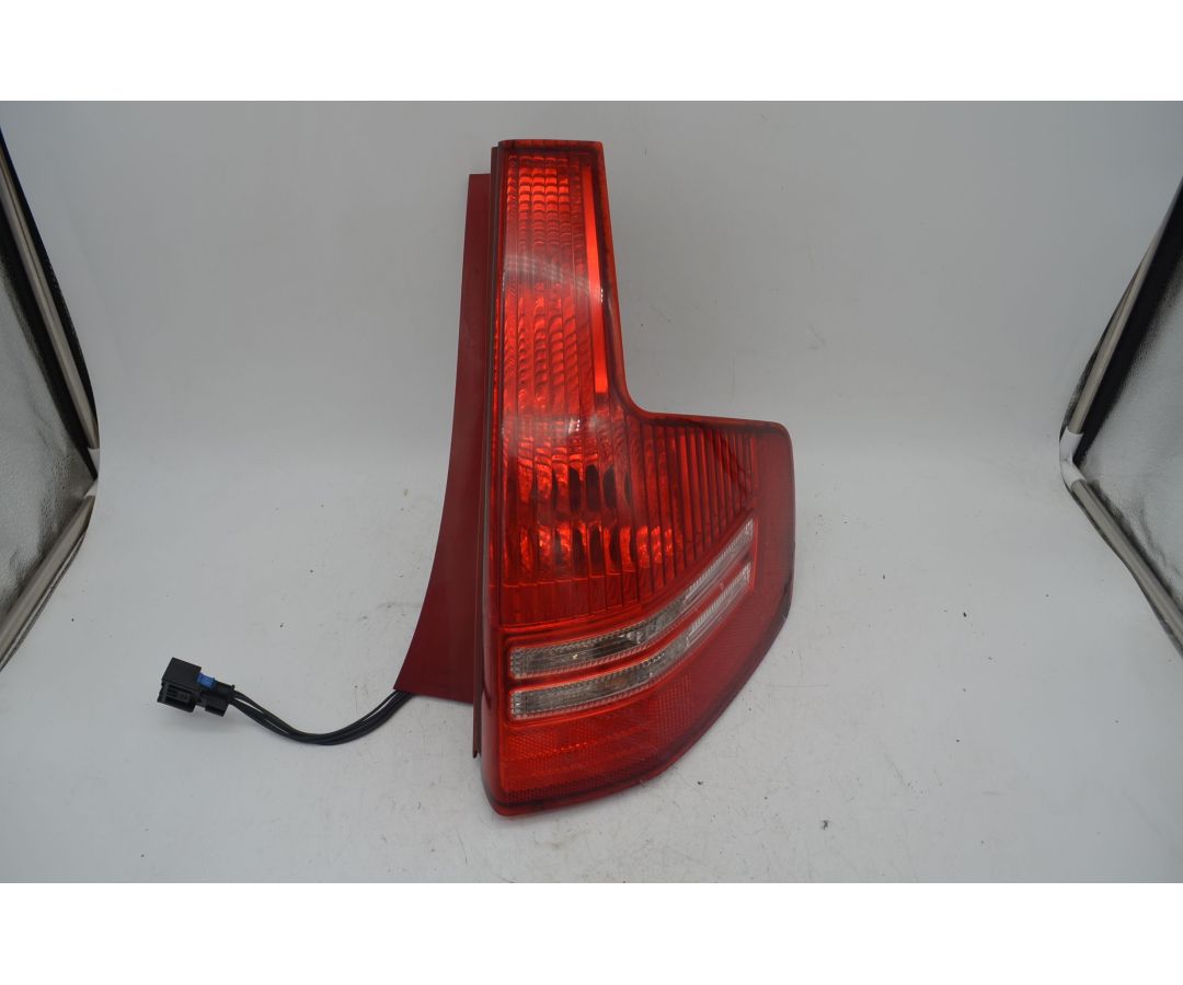 Fanale Stop Posteriore DX Citroen C4 dal 2004 al 2010 COD 965586398001  1714991922836