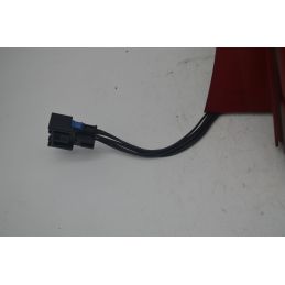 Fanale Stop Posteriore DX Citroen C4 dal 2004 al 2010 COD 965586398001  1714991922836