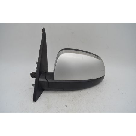 Specchietto retrovisore esterno SX Opel Meriva A dal 2003 al 2010 COD 024176  1715000604385