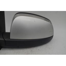 Specchietto retrovisore esterno SX Opel Meriva A dal 2003 al 2010 COD 024176  1715000604385