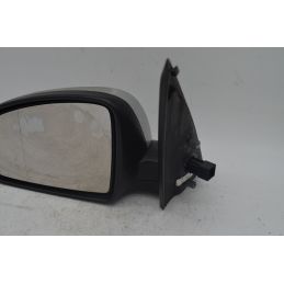 Specchietto retrovisore esterno SX Opel Meriva A dal 2003 al 2010 COD 024176  1715000604385