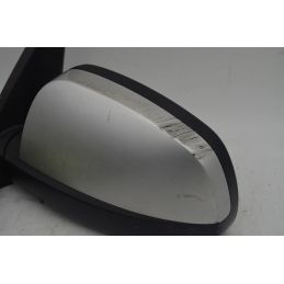 Specchietto retrovisore esterno SX Opel Meriva A dal 2003 al 2010 COD 024176  1715000604385