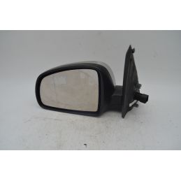 Specchietto retrovisore esterno SX Opel Meriva A dal 2003 al 2010 COD 024176  1715000604385