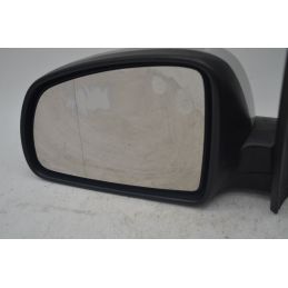 Specchietto retrovisore esterno SX Opel Meriva A dal 2003 al 2010 COD 024176  1715000604385