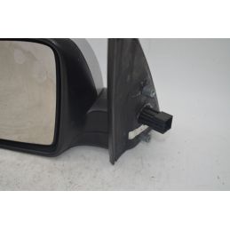 Specchietto retrovisore esterno SX Opel Meriva A dal 2003 al 2010 COD 024176  1715000604385