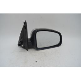 Specchietto retrovisore esterno DX Opel Meriva A dal 2003 al 2010 COD 024176  1715001760448