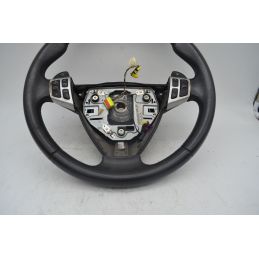 Volante Saab 9-3 dal 2002 al 2014 COD 12774365  1715002509626