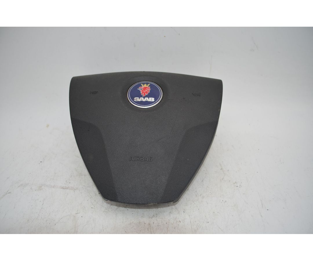 Airbag Volante Saab 9-3 dal 2002 al 2014 COD 12757622  1715003362183