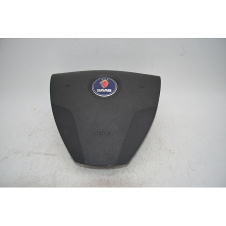 Airbag Volante Saab 9-3 dal 2002 al 2014 COD 12757622  1715003362183