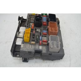 Body computer Peugeot 308 dal 2007 al 2014 COD 9664706280  1715067041192