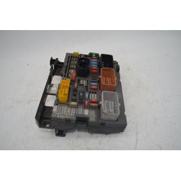 Body computer Peugeot 308 dal 2007 al 2014 COD 9664706280  1715067041192