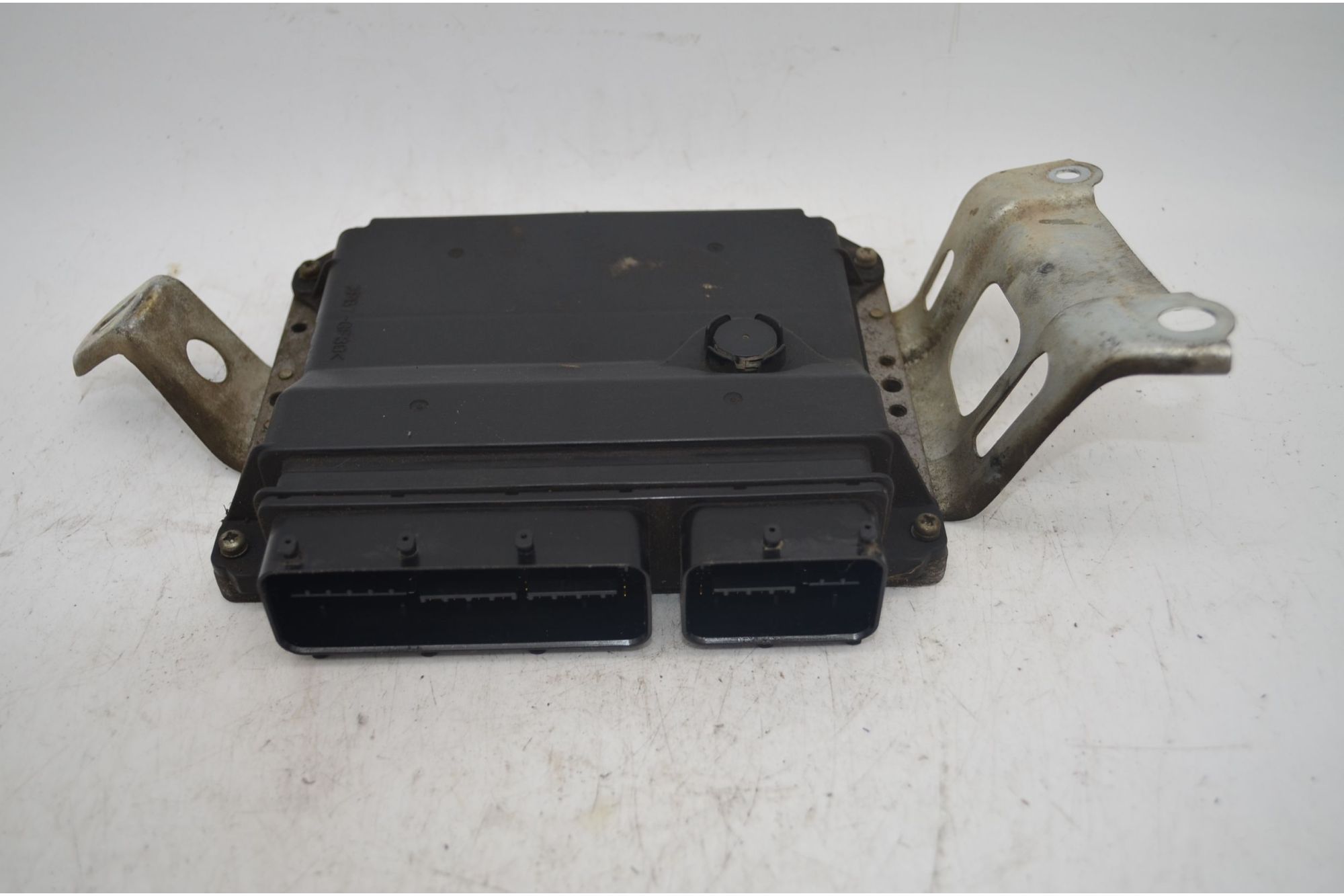 Centralina ECU Toyota Yaris dal 2005 al 2011 COD 89661-0d311  1715069218981